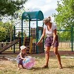 De Campsite Chalons-en-Champagne