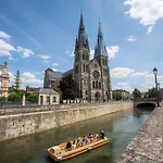 De Chalons-en-Champagne