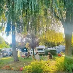 Campsite De *