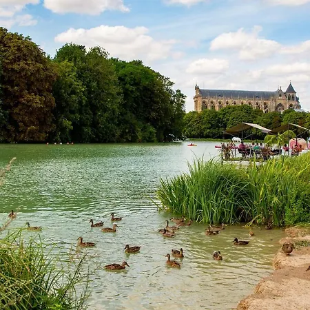 Campsite De