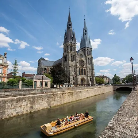 De Chalons-en-Champagne