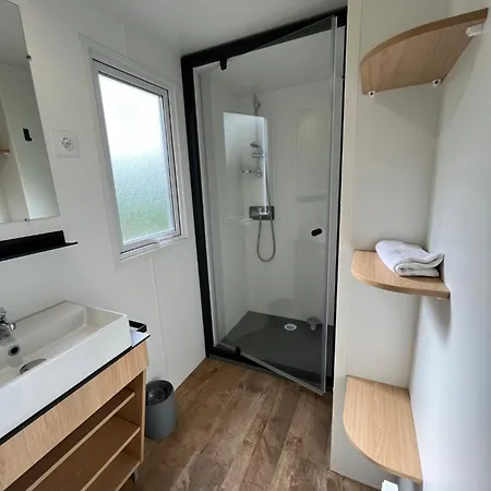 De - Onlycamp Kamp alanı